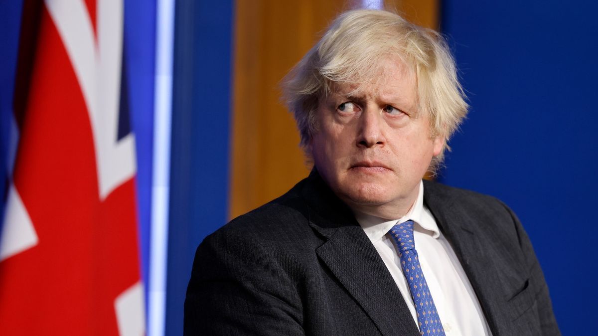 Boris Johnson končí: „Opouštím nejlepší práci na světě“